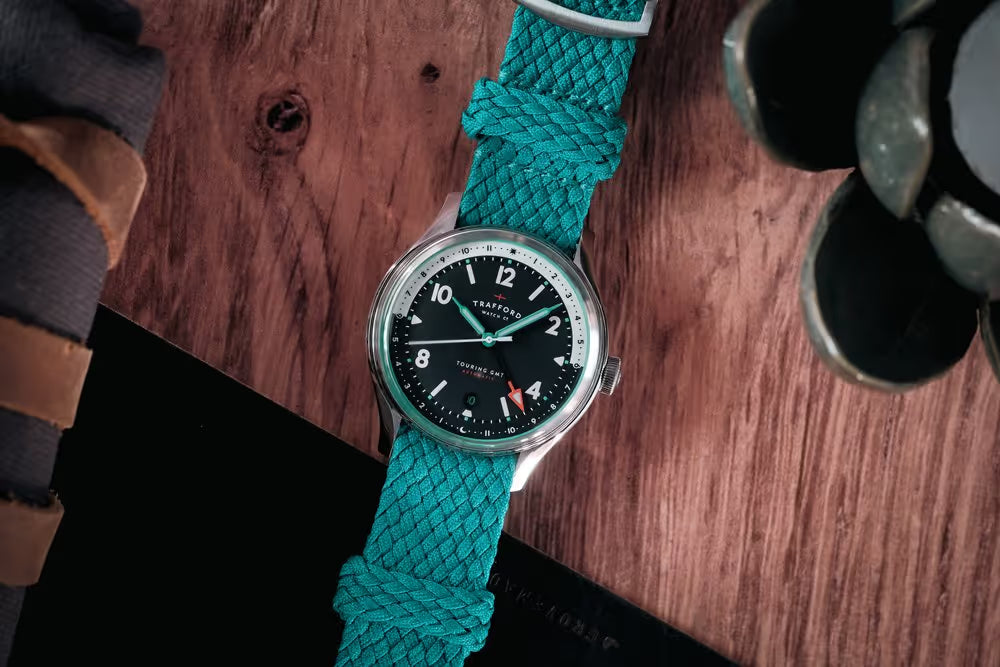 A Strap for Every Occasion