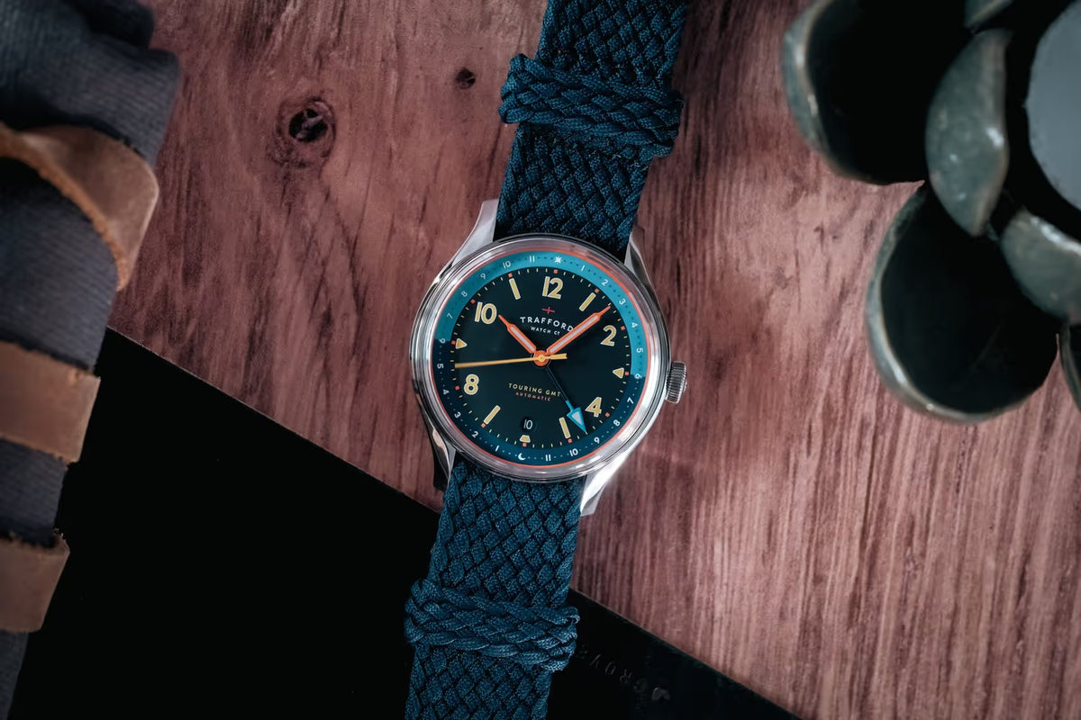 A Strap for Every Occasion