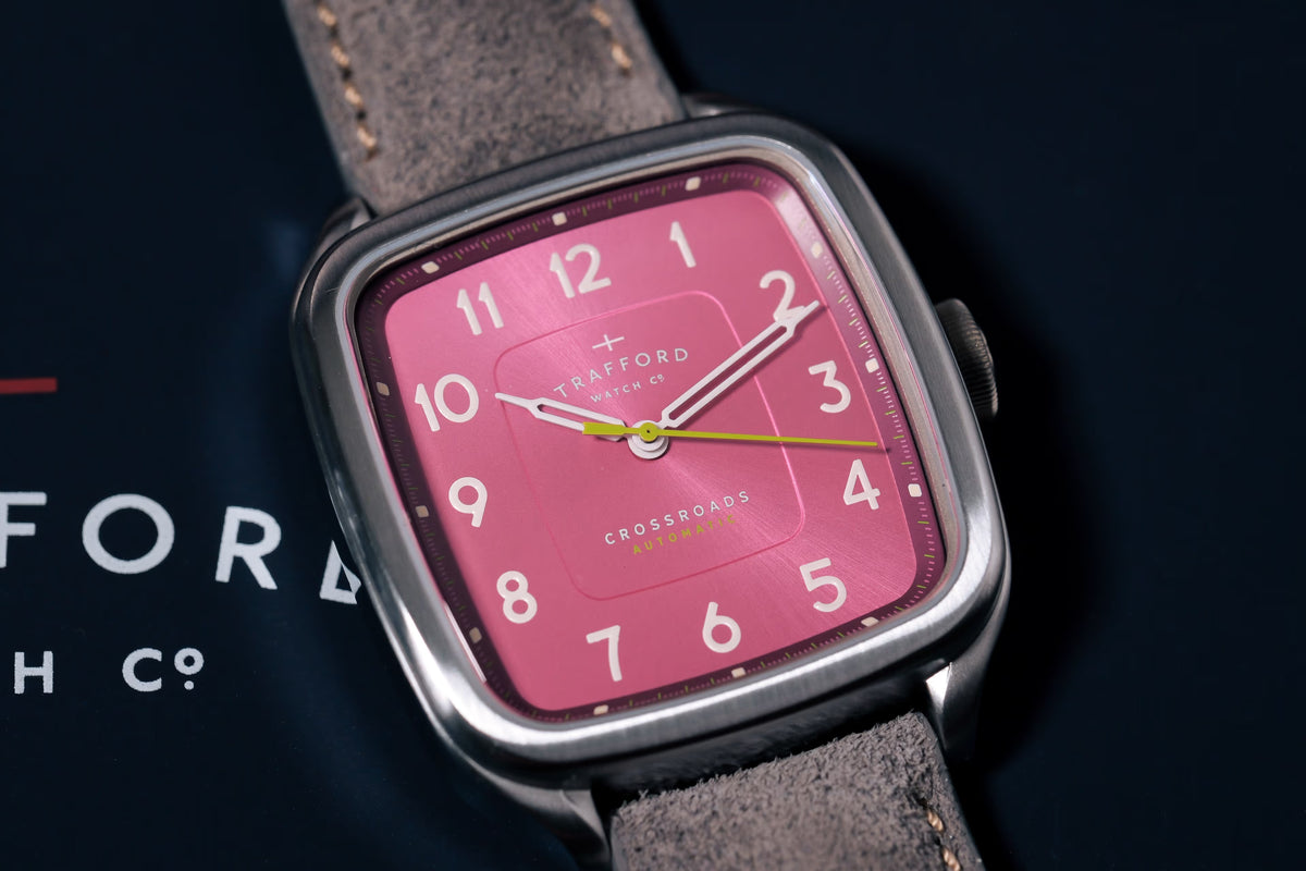 The Dial