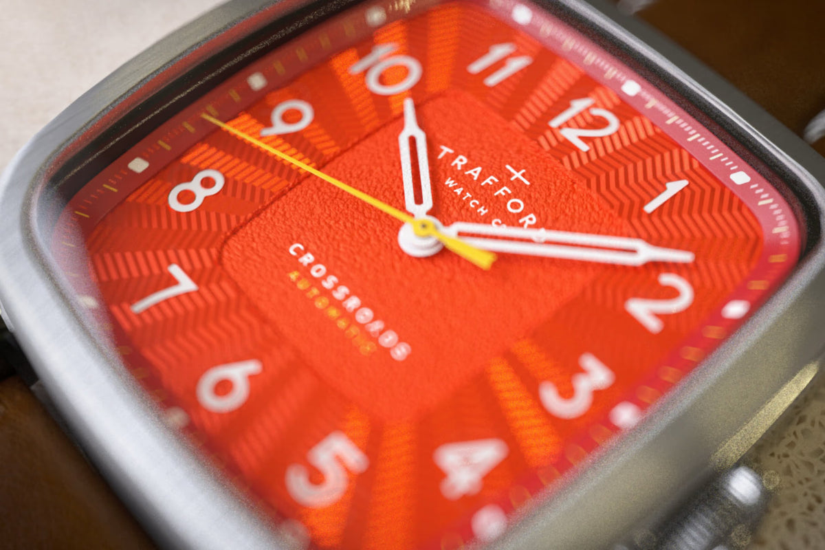 The Dial