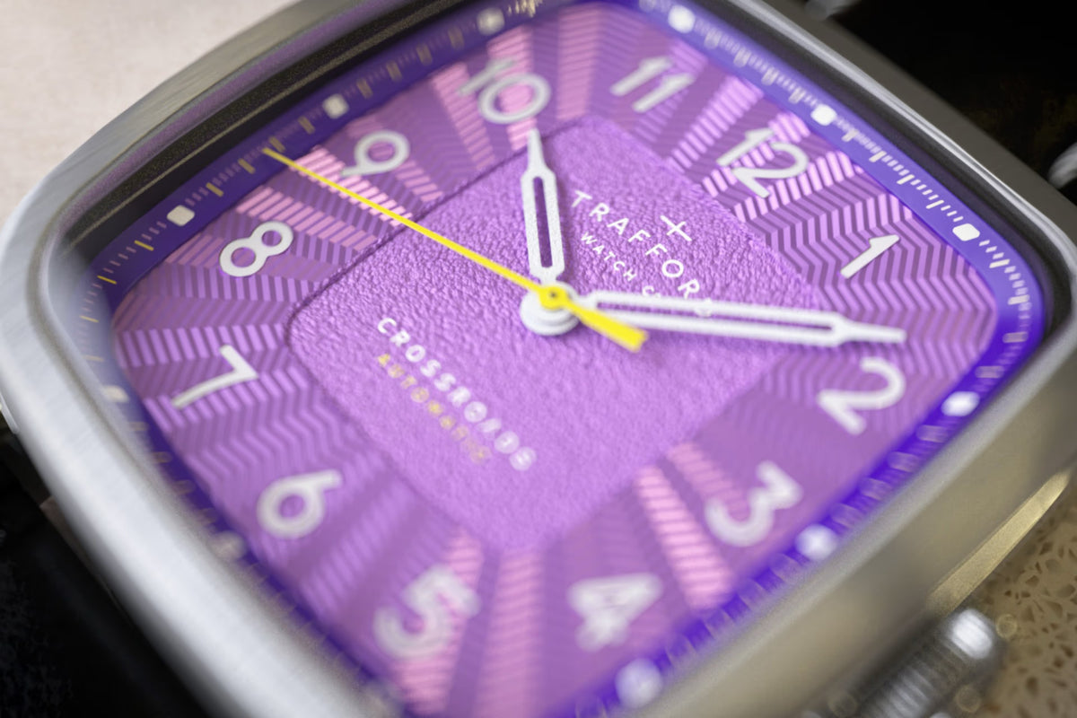 The Dial