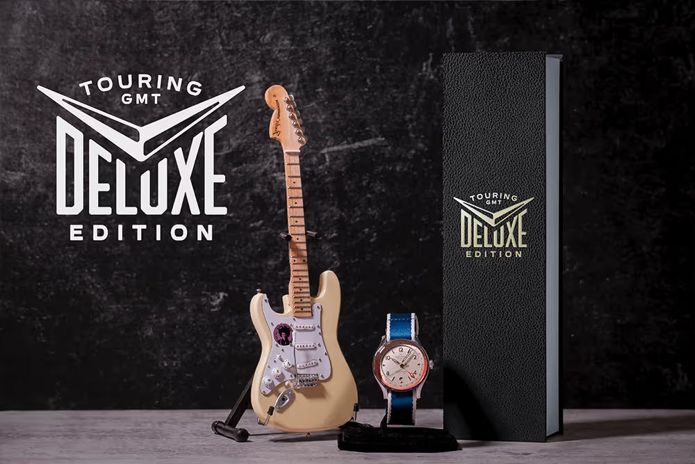 The Deluxe Edition Upgrade