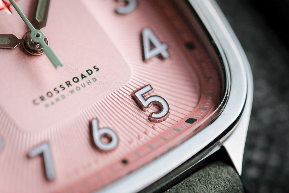 The Dial