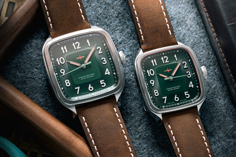 A size for every wrist