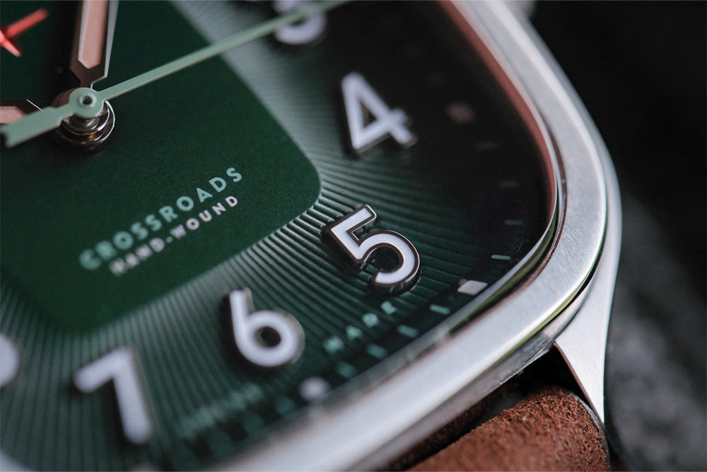 The Dial