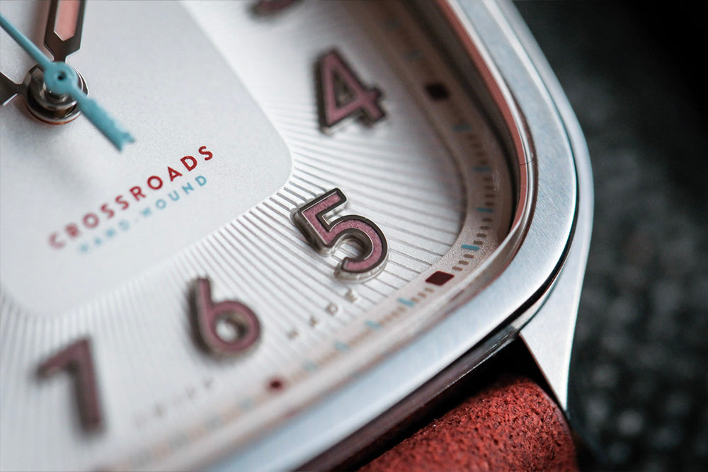 The Dial