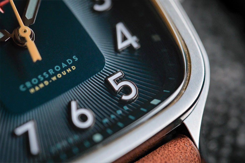 The Dial