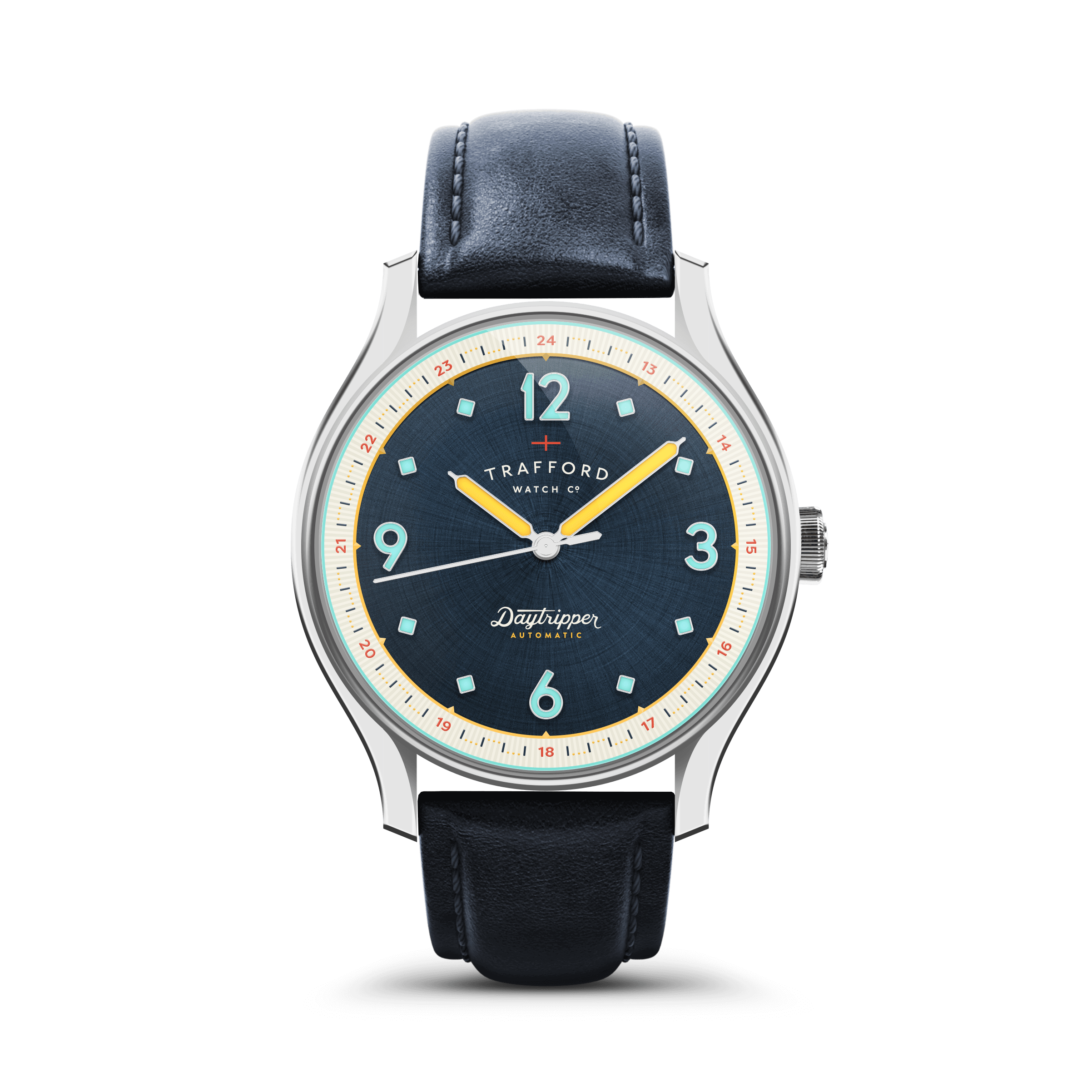 Daytripper I-70 – Trafford Watch Co.