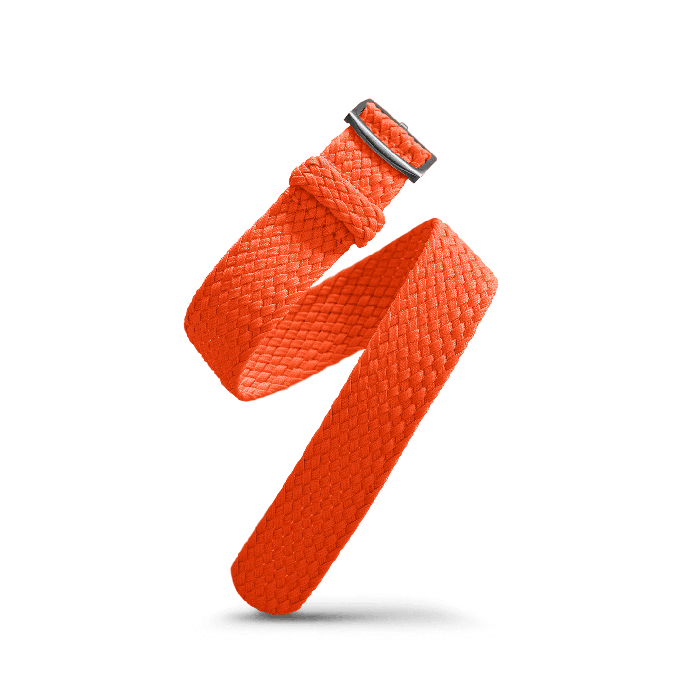 Perlon Strap - Orange