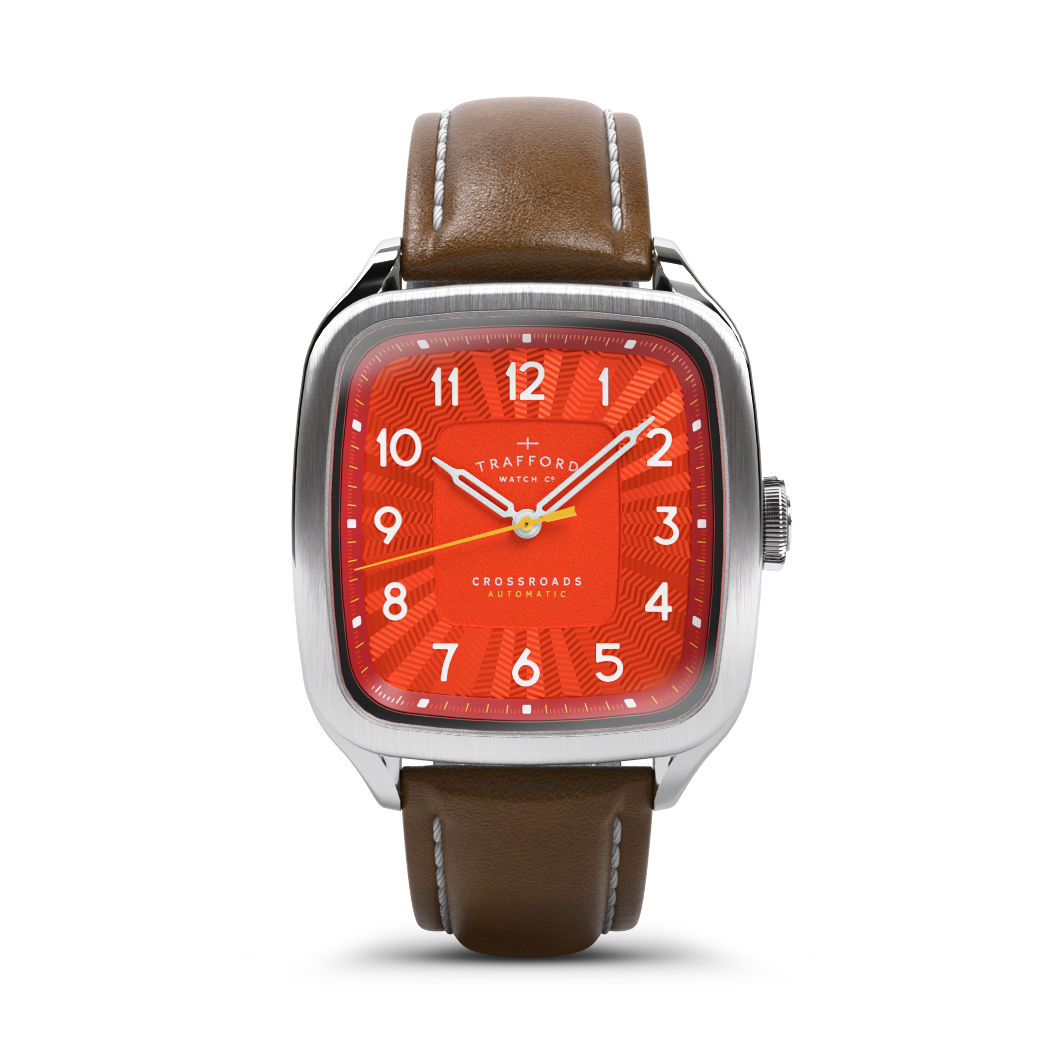 Crossroads - Lantana – Trafford Watch Co.