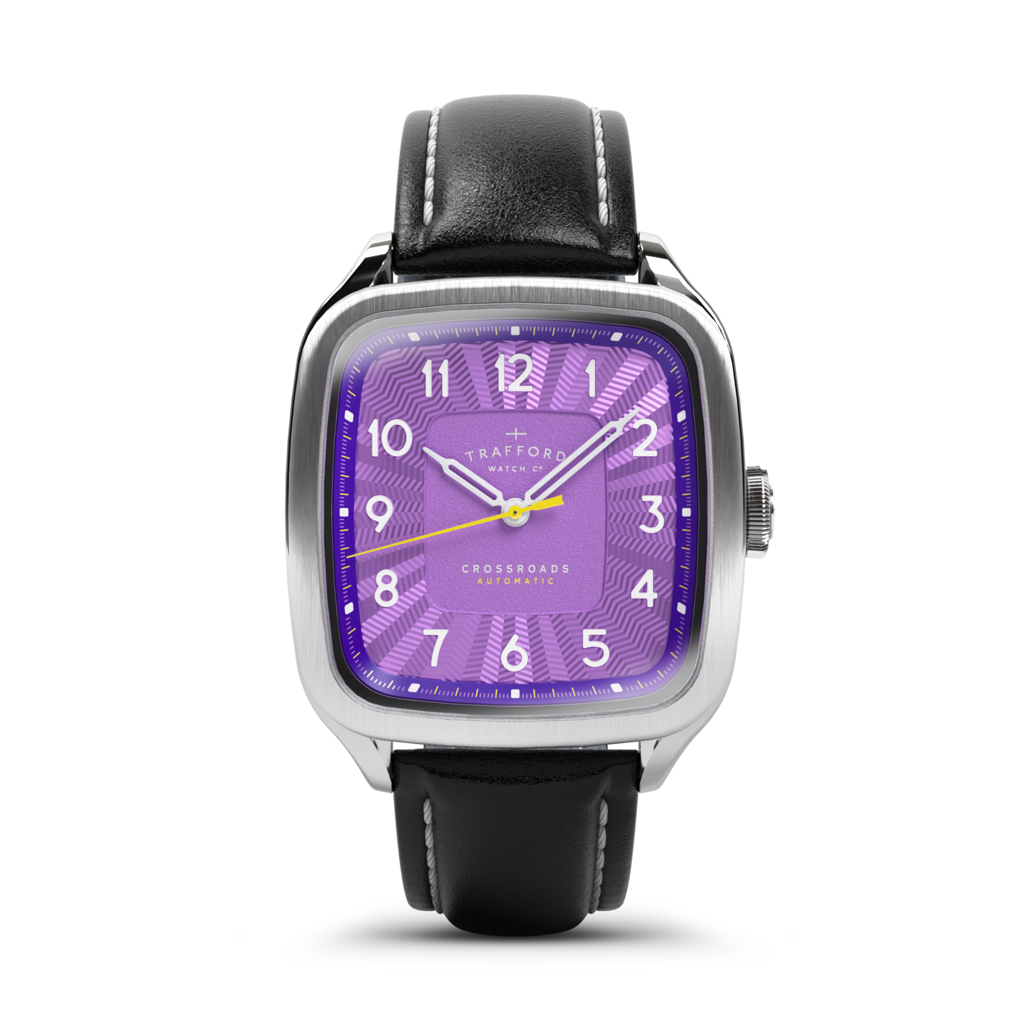 Crossroads - Verbena – Trafford Watch Co.