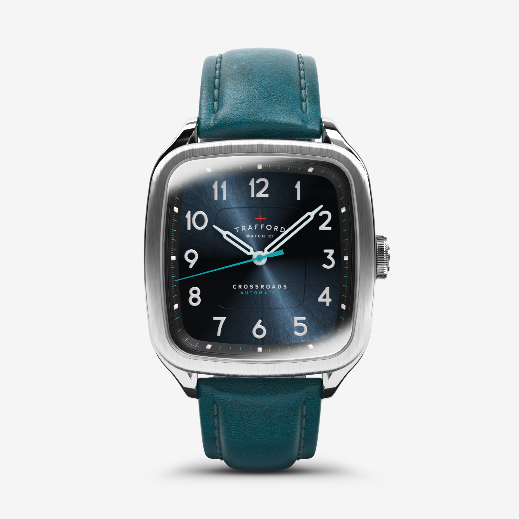 Crossroads - Mockingbird – Trafford Watch Co.