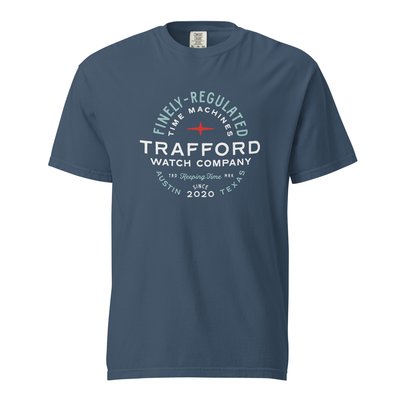 Trafford T-shirt