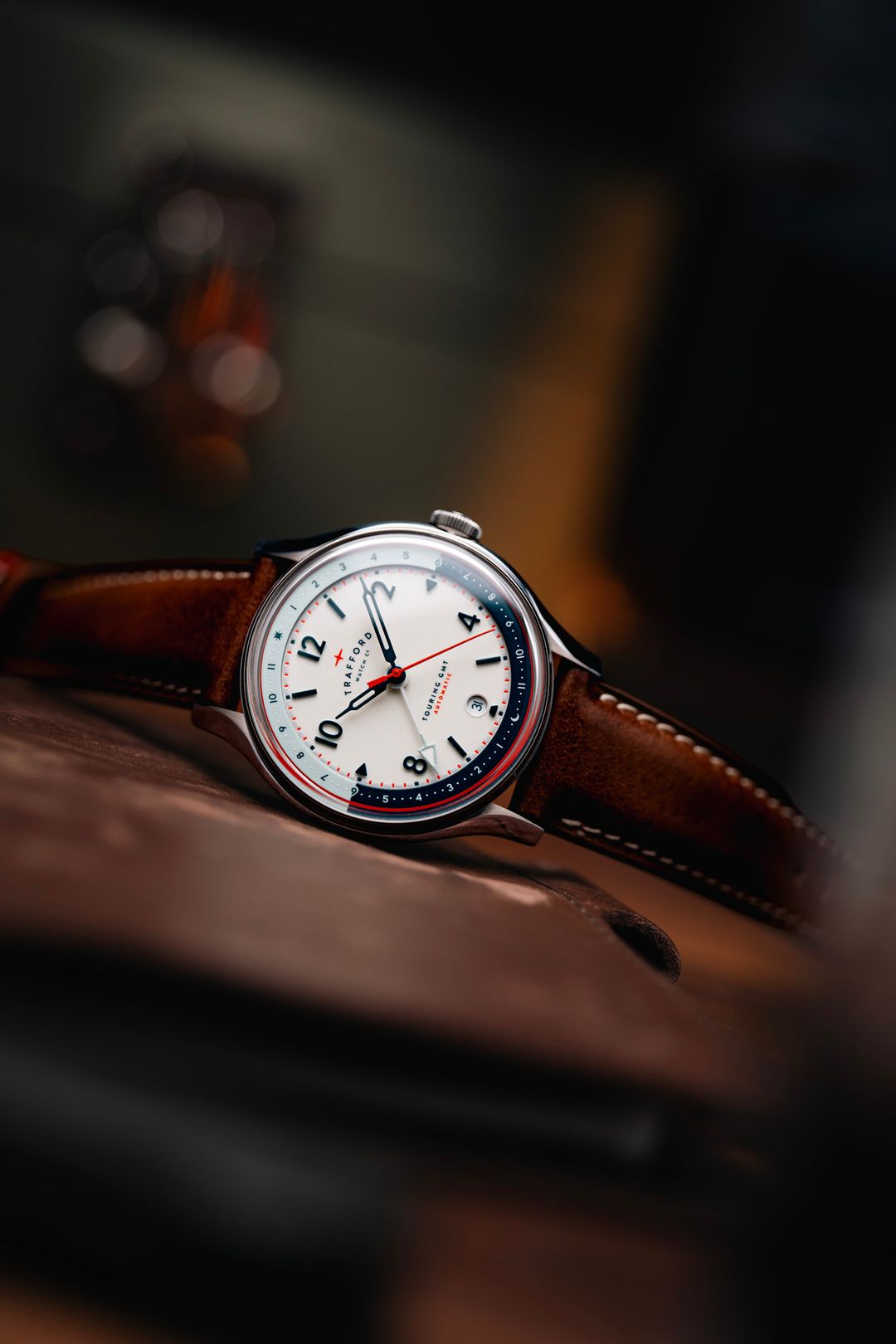 Trafford Core watch