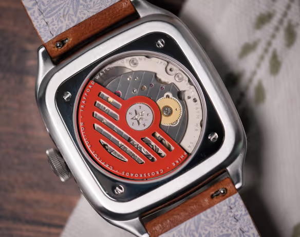 High-Beat Precision, With a Splash of Fun
