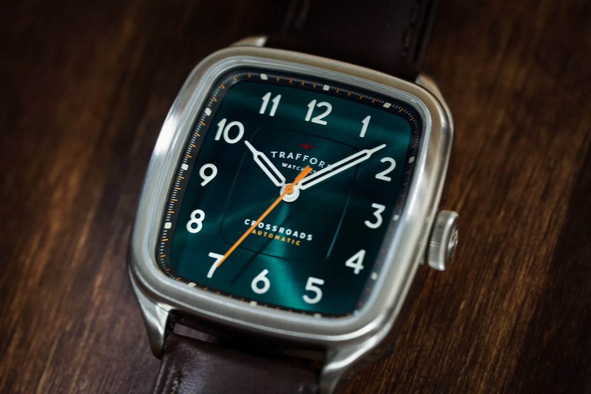 The Dial