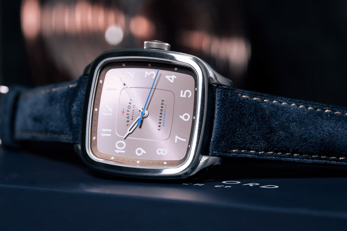 The Dial