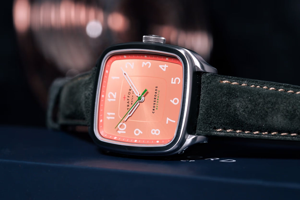 The Dial