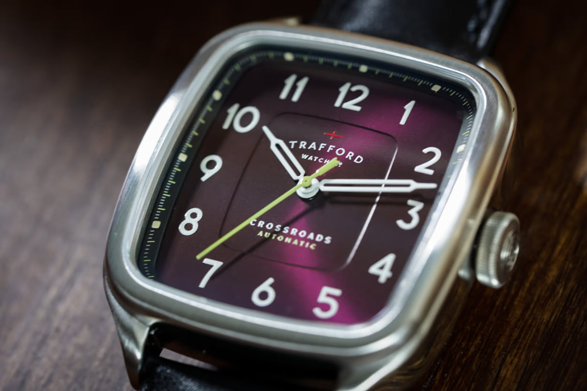 The Dial