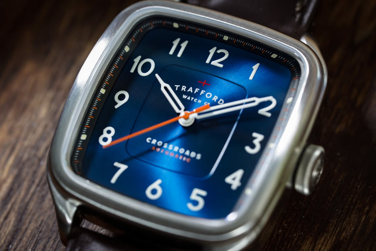 The Dial