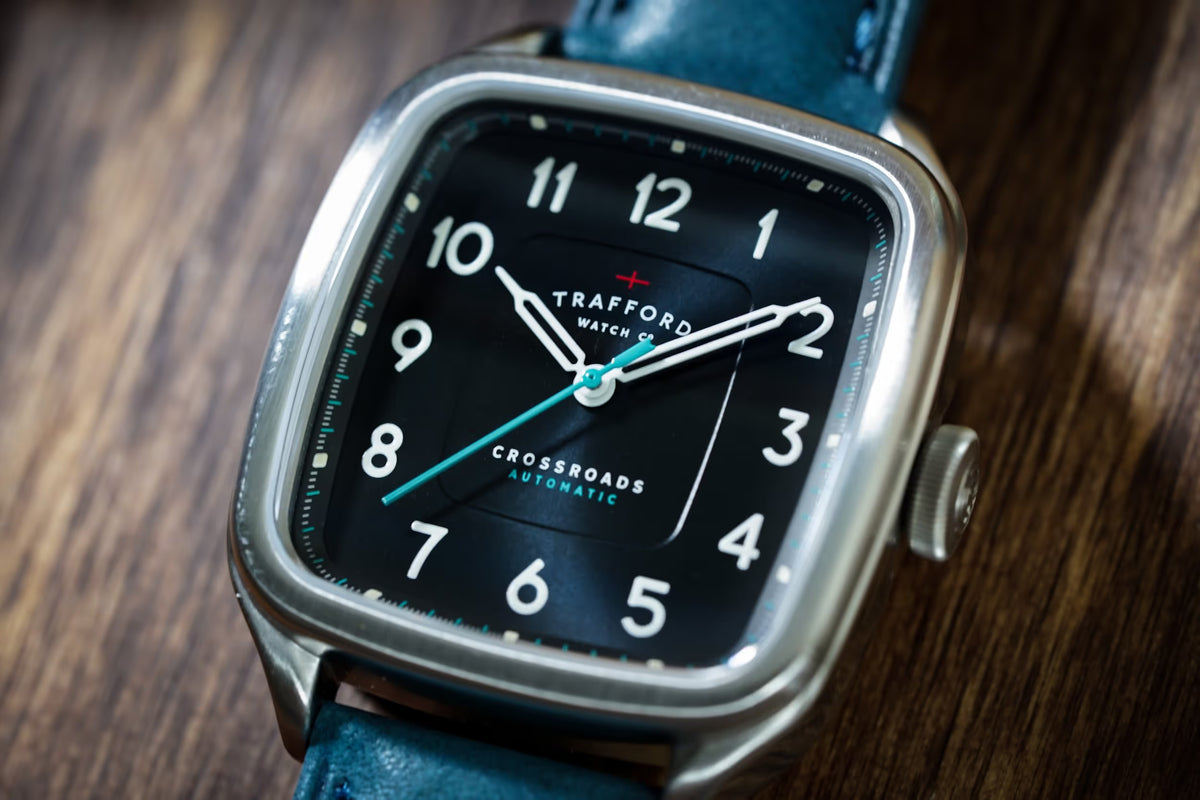 The Dial