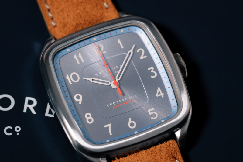 The Dial