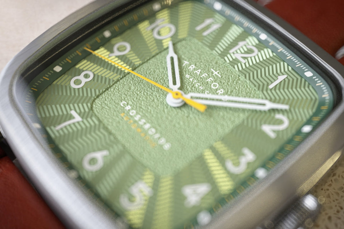 The Dial