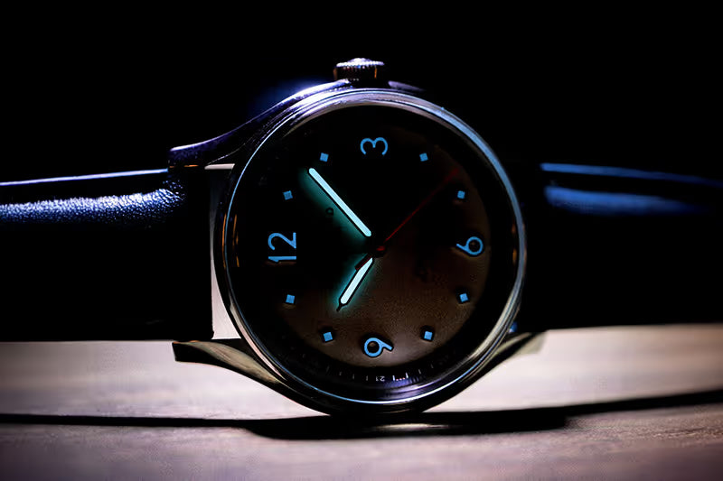 Lume That Goes the Distance