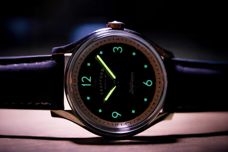 Lume That Goes the Distance