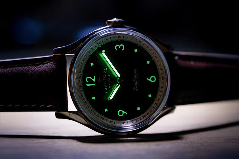 Lume That Goes the Distance