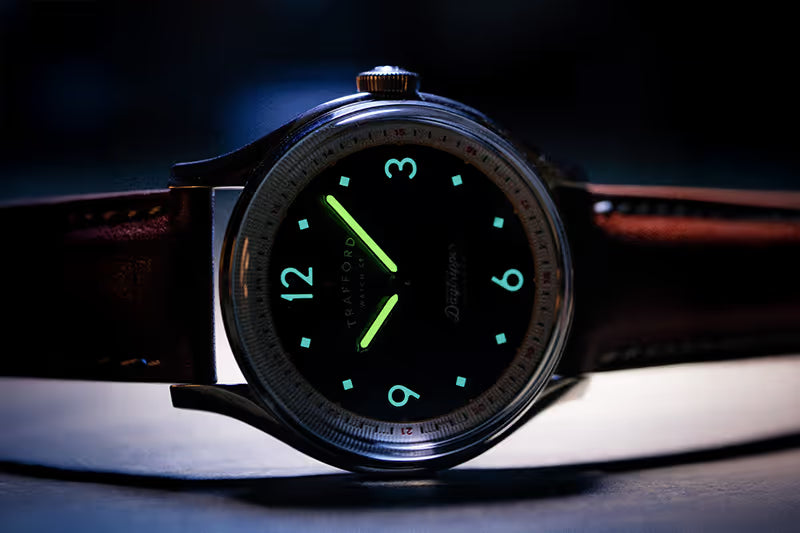 Lume That Goes the Distance