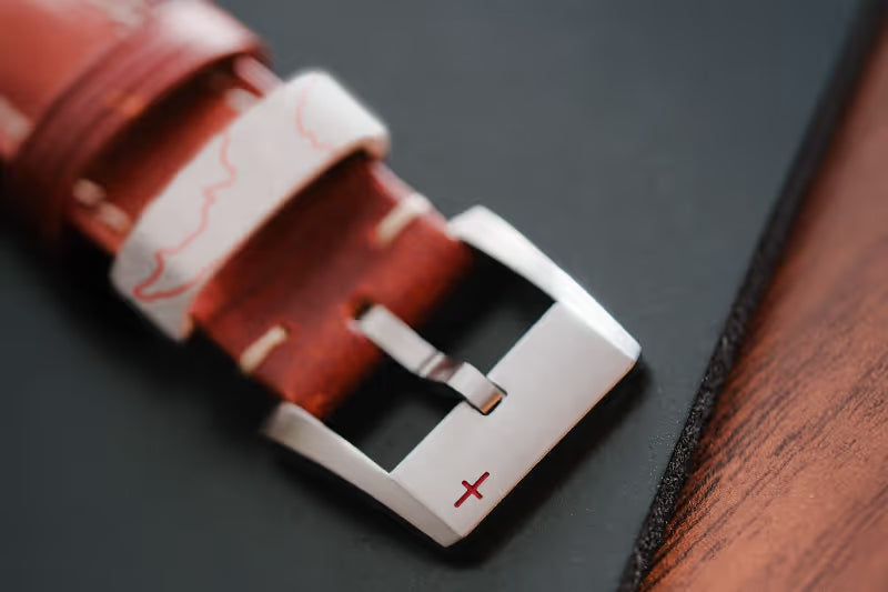 Your Strap, Your Style