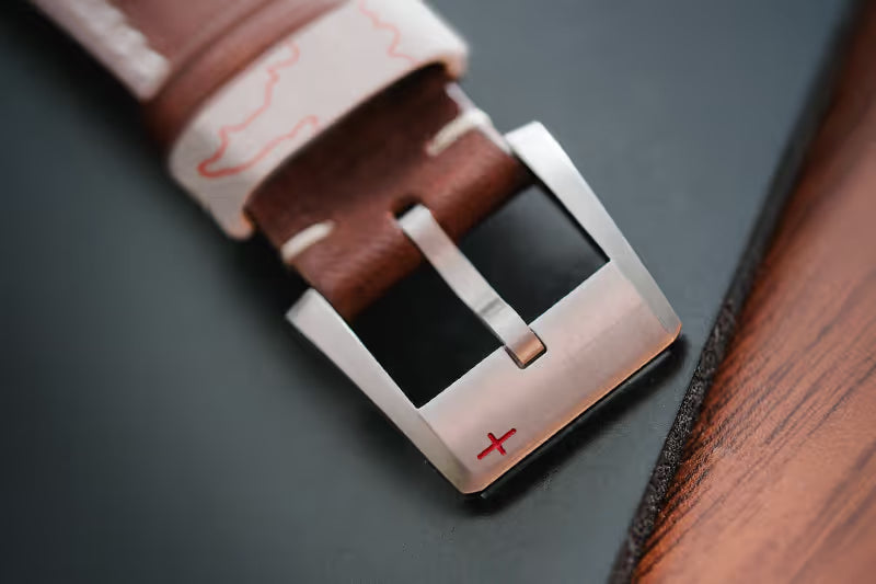 Your Strap, Your Style