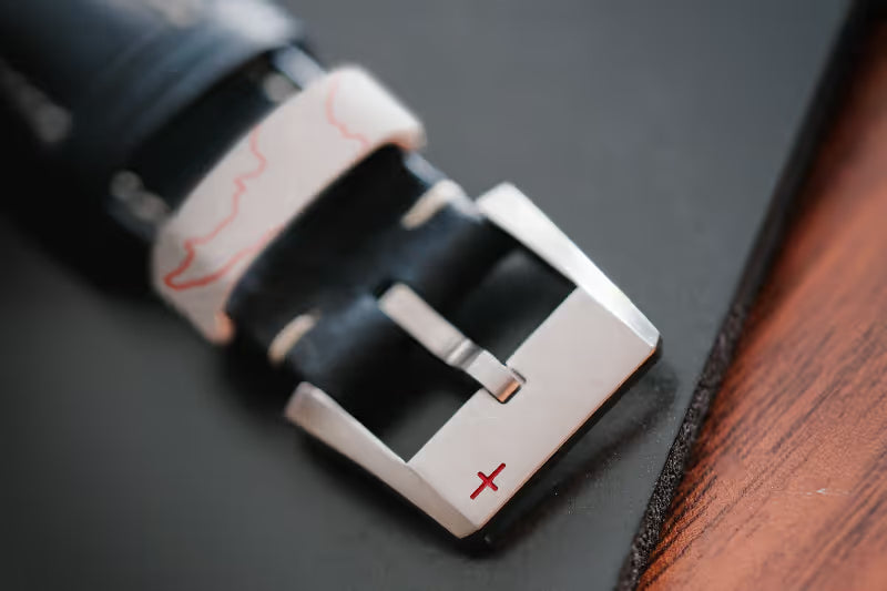 Your Strap, Your Style