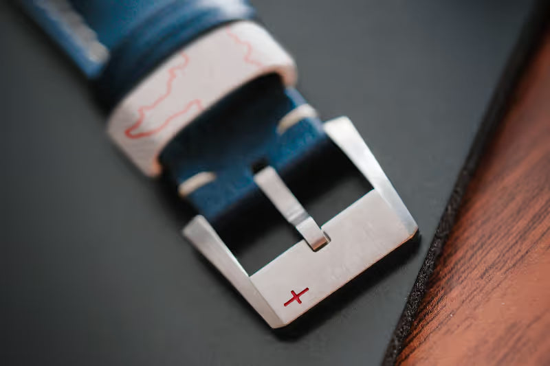 Your Strap, Your Style