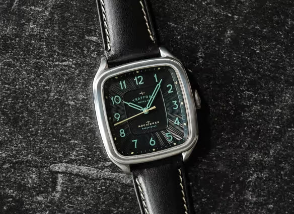 The Dial