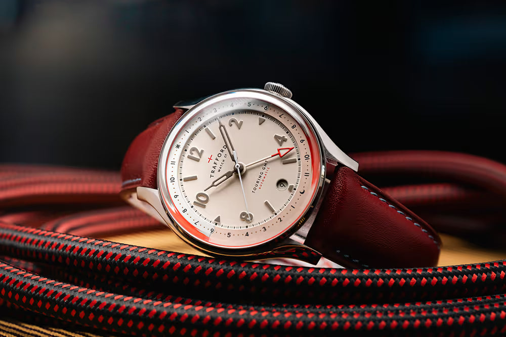 Vintage-Inspired Color