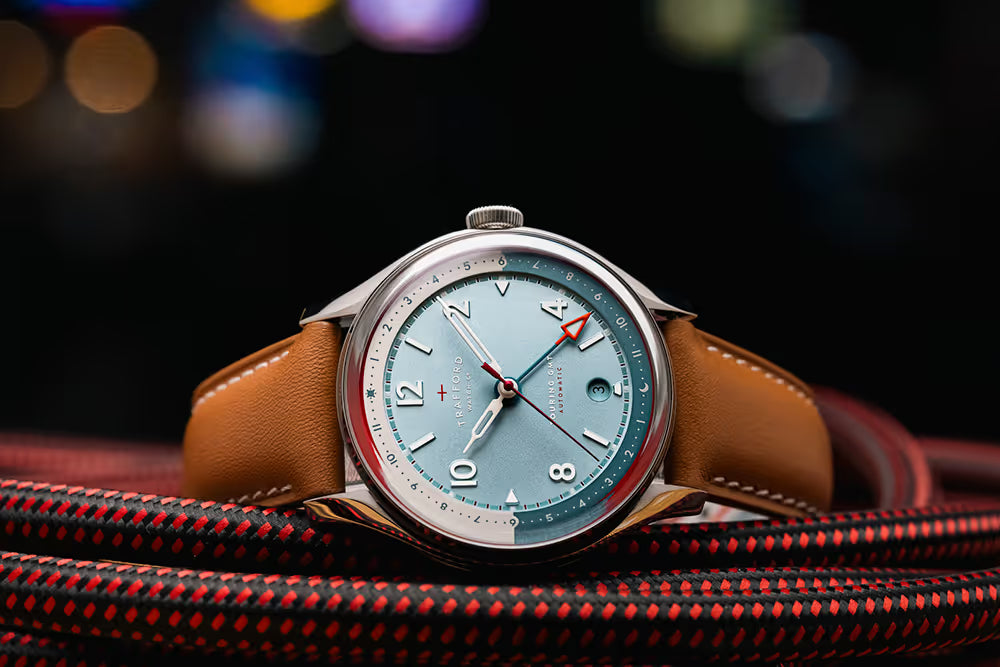 Vintage-Inspired Color