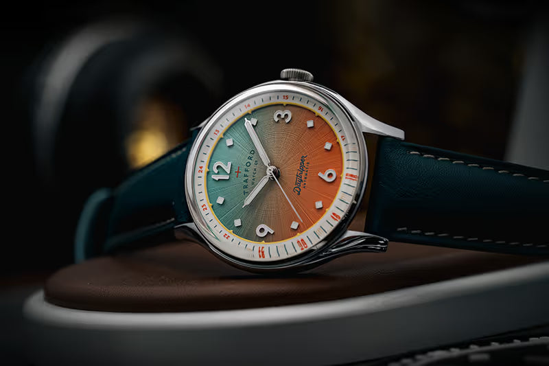 Your Everyday Watch, Evolved