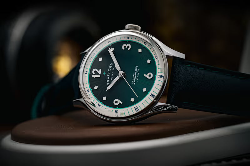 Your Everyday Watch, Evolved
