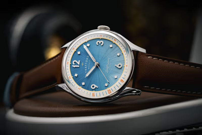 Your Everyday Watch, Evolved