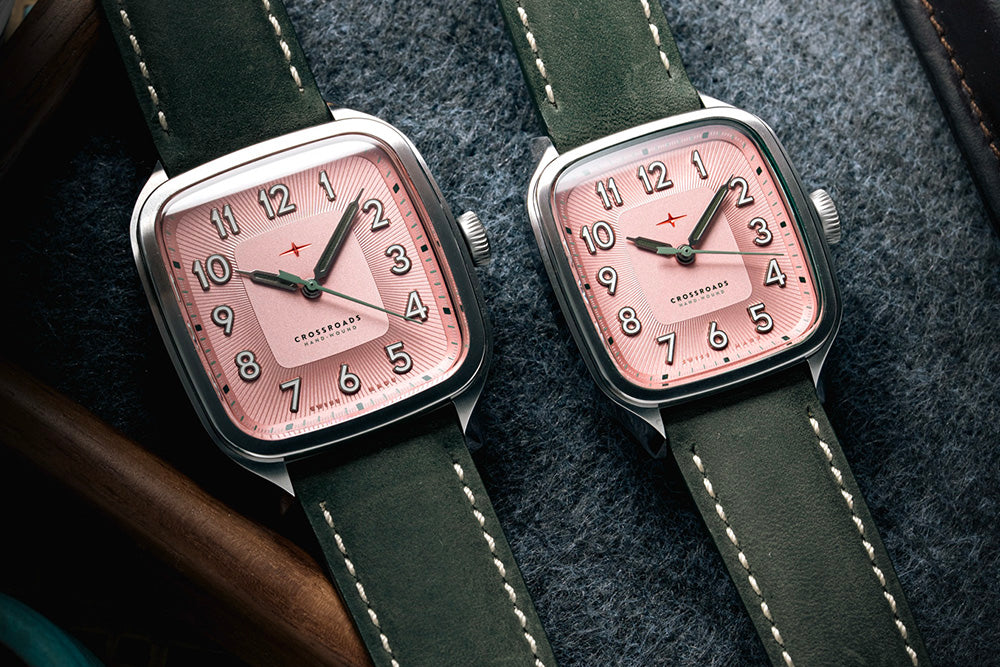 A size for every wrist