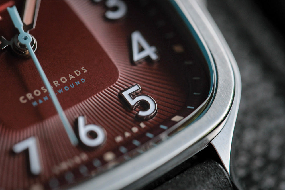 The Dial