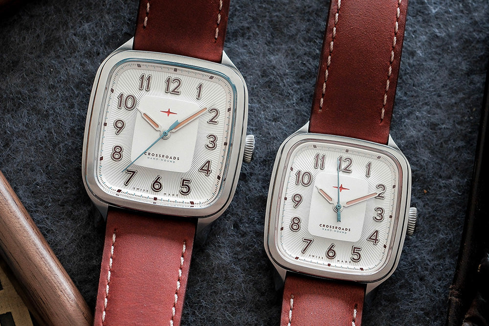 A size for every wrist