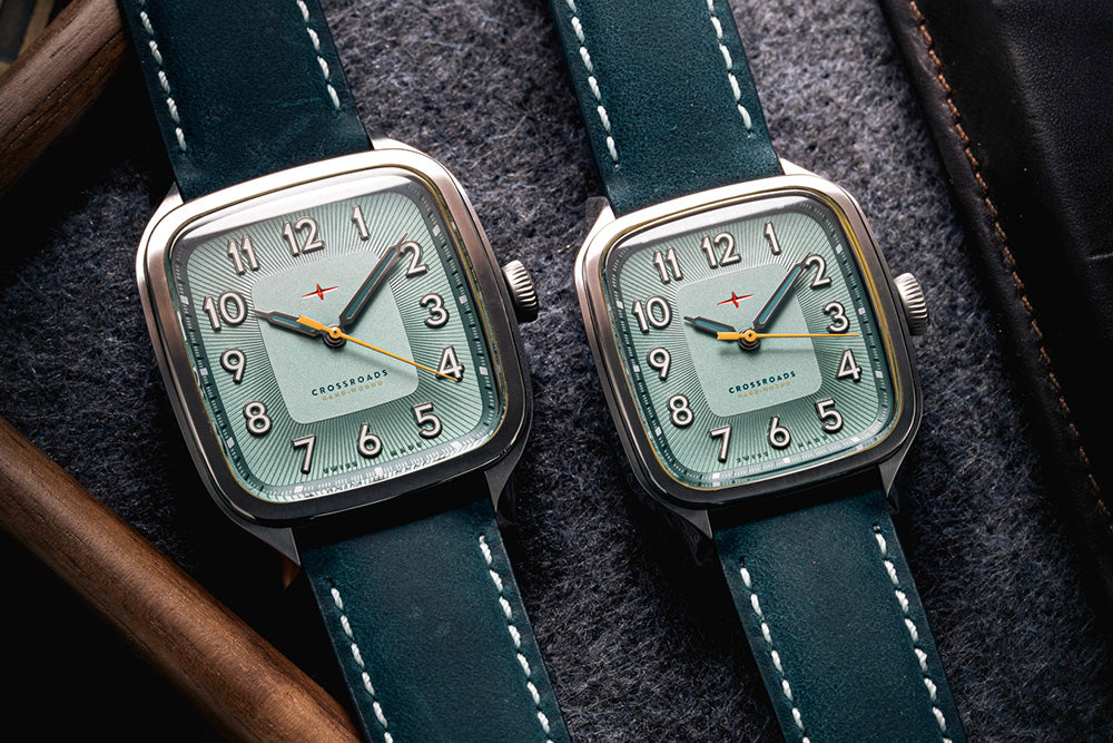 A size for every wrist