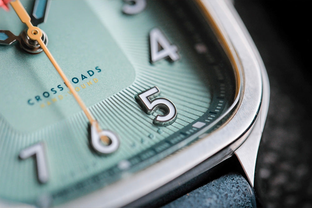 The Dial