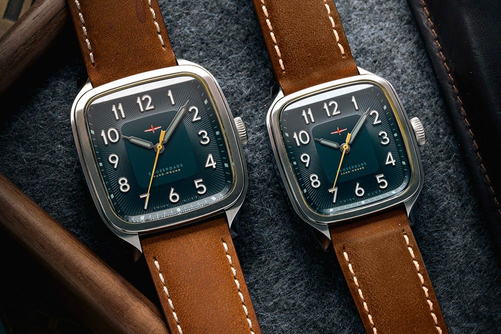 A size for every wrist