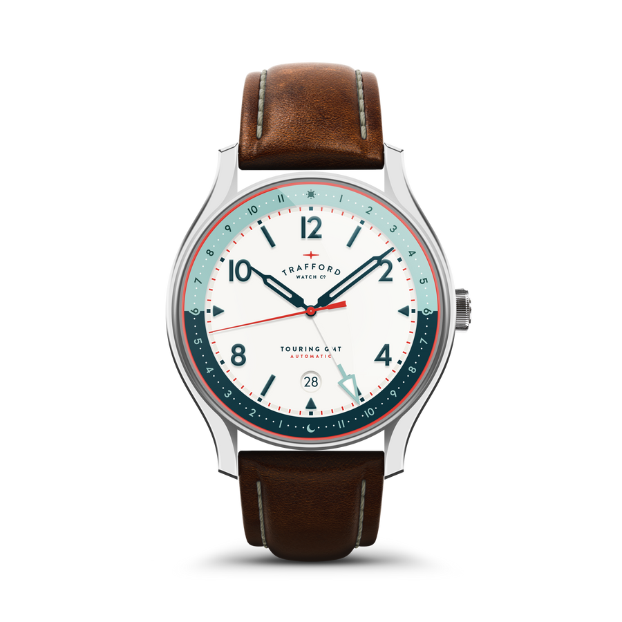 Touring GMT - Core