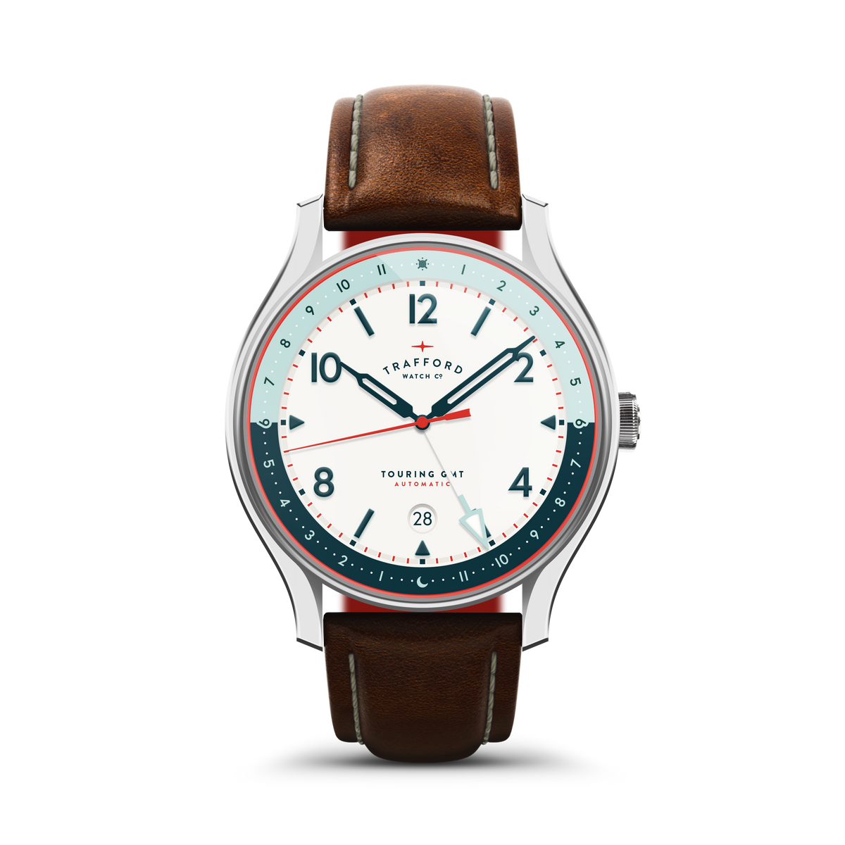 Touring GMT - Core