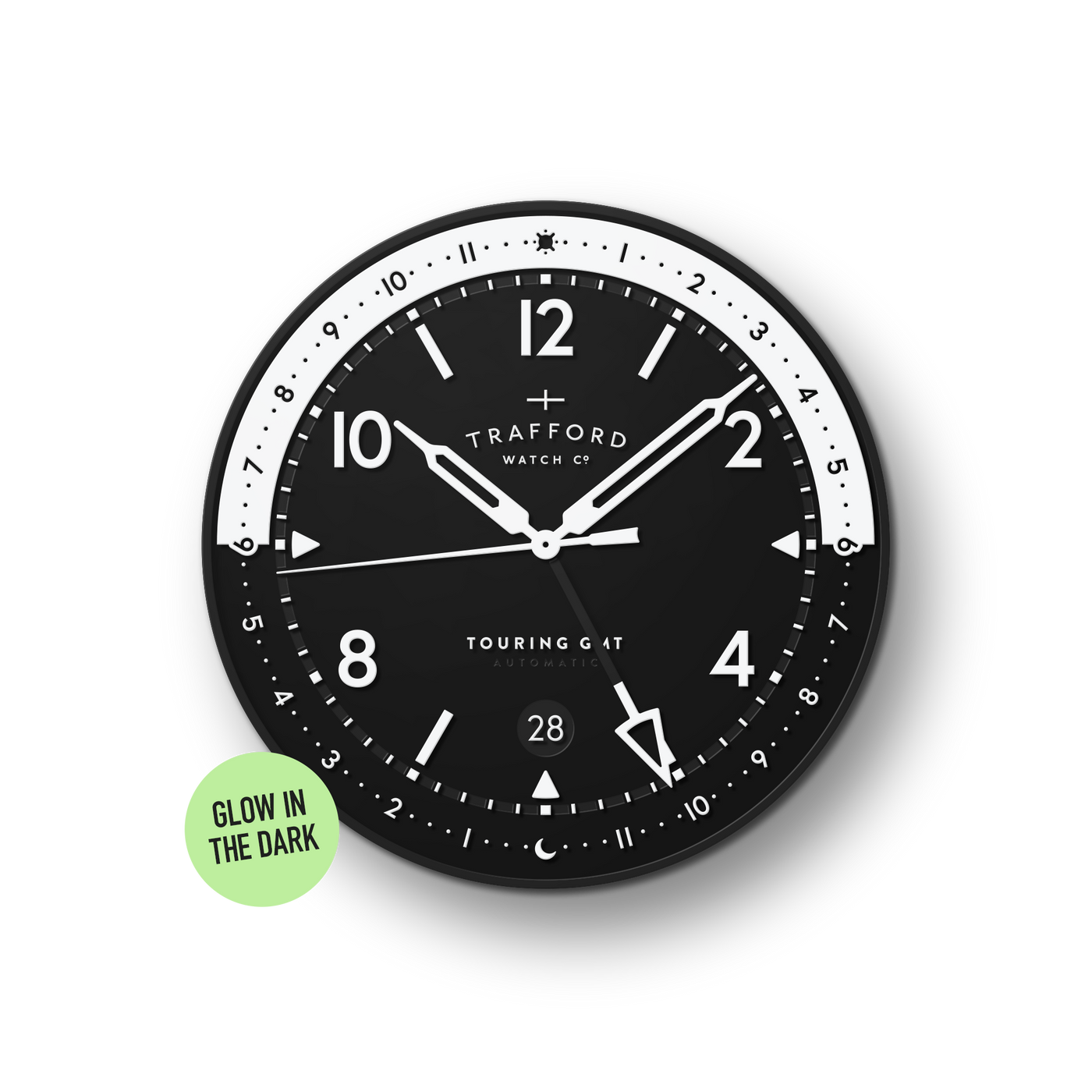 GMT Coaster Set